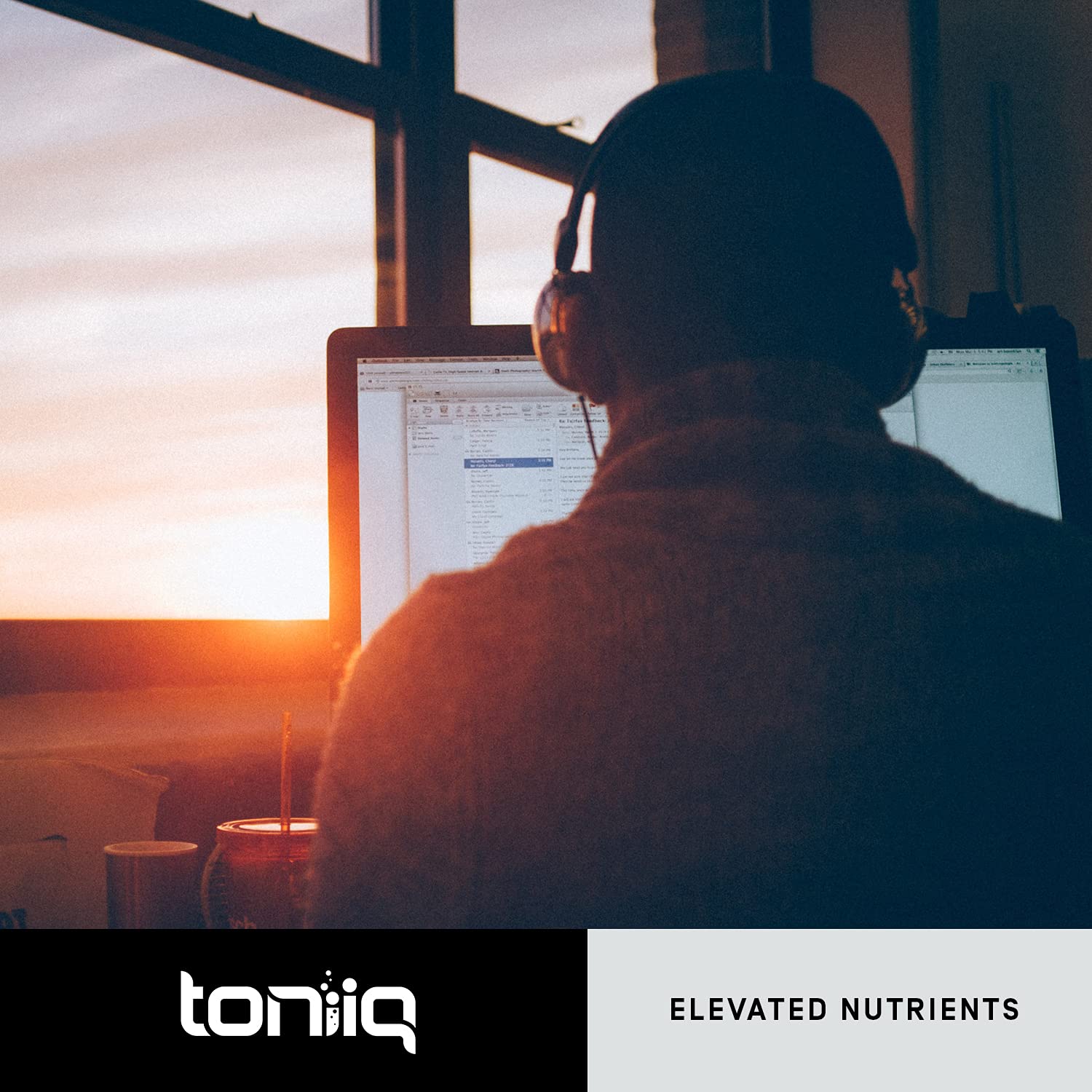 10,000mg 10x Concentrated Ultra High Strength Organic Lions Mane Powder