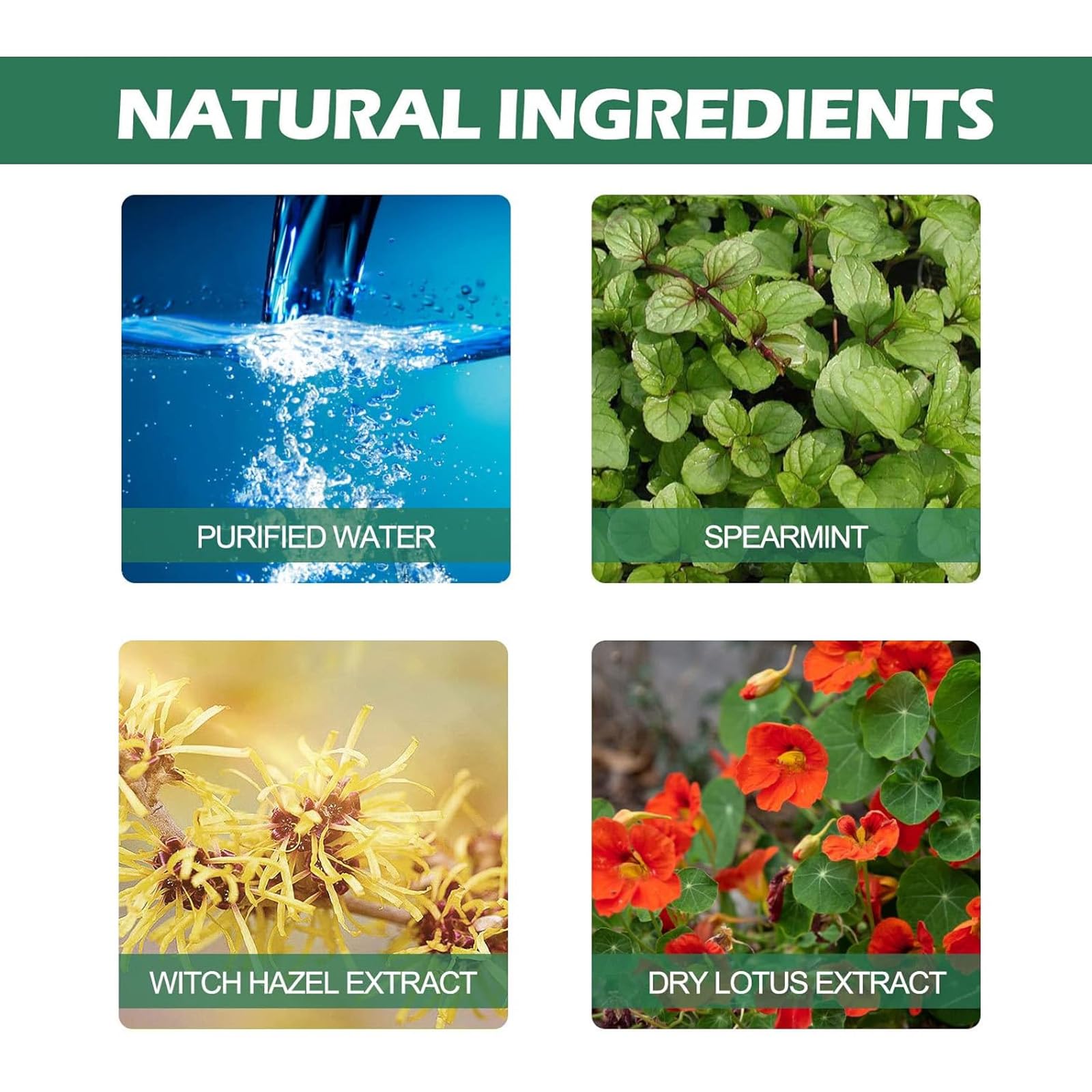 3/5/8PCS Echo Ease Tinnitus Inhaler, Tinnitus Relief for Ringing Ears Device, Auricalm Tinnitus Dailebao