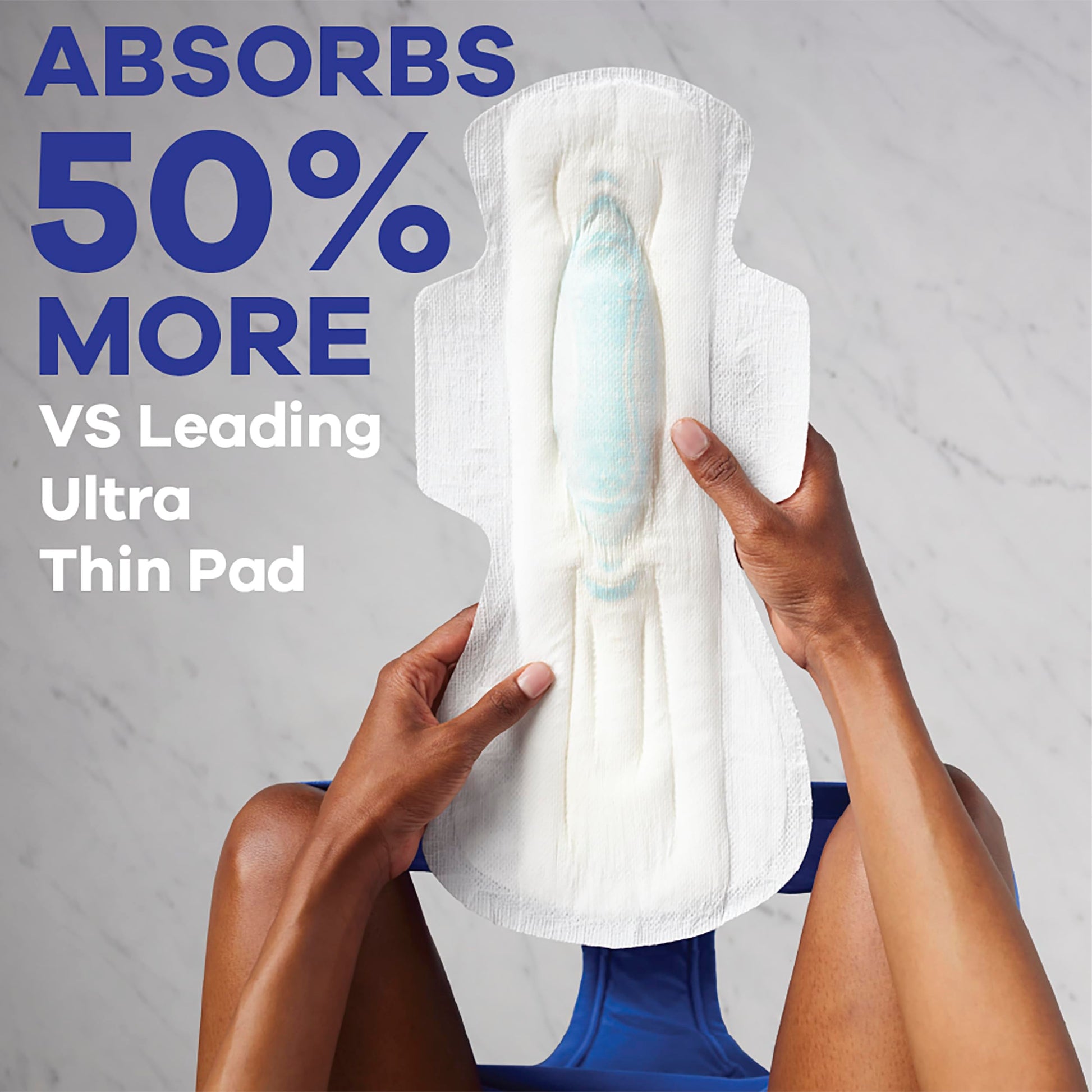 Always Maxi Overnight Pads with Wings, Size 5, Extra Heavy Overnight Always