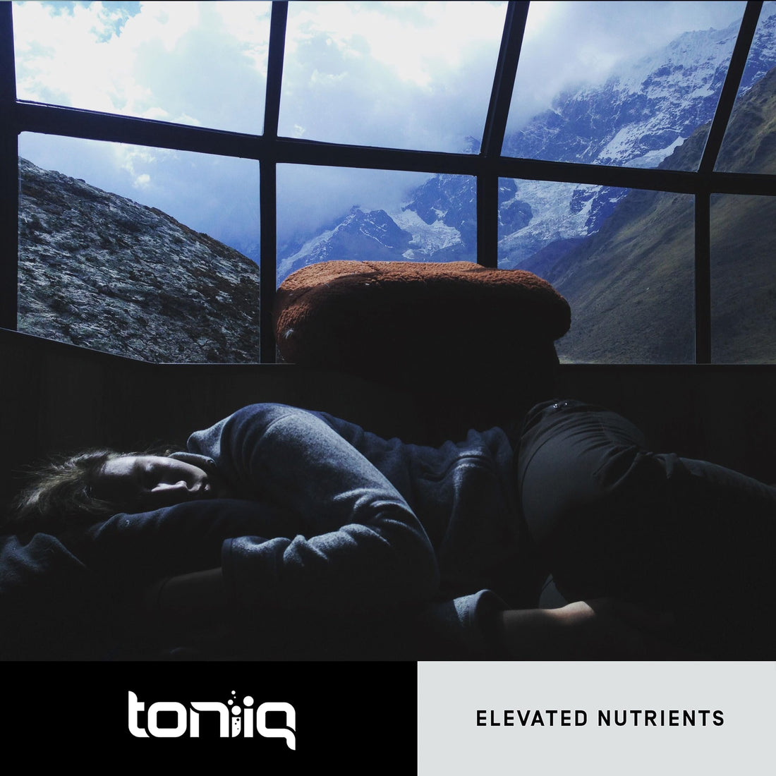 4,500mg Apigenin & Glycine Sleep Huberman Stack with 98% Apigenin, 98.5% Glycine