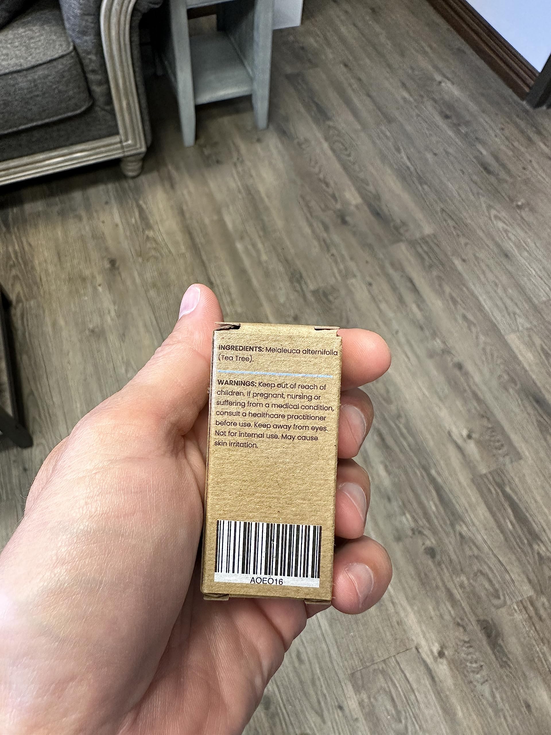 Air Oasis Premium Grade Essential Oils | 100% Pure Essential Oils Perfect for Diffuser, Humidifier Air Oasis